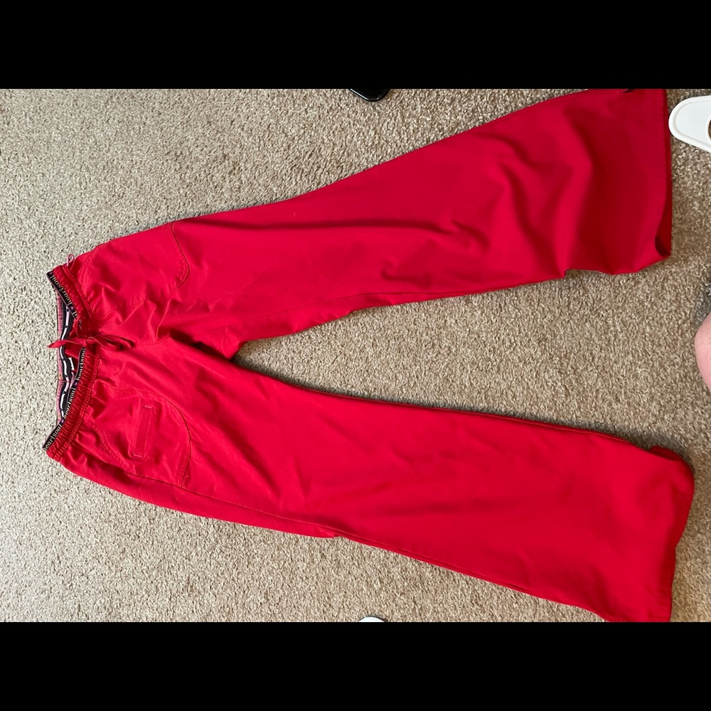 Heart Soul Pants